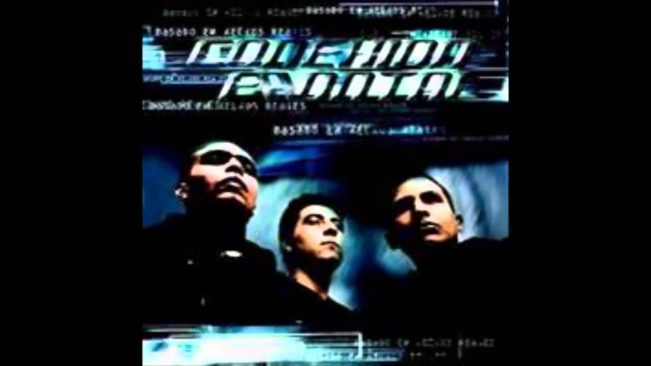 CONEXIÓN FRONTAL - BASADO EN HECHOS REALES - (2001)