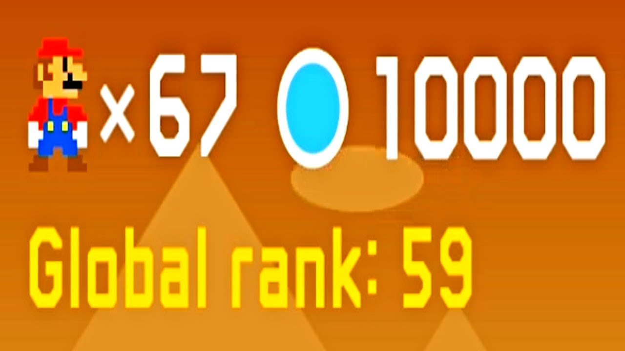 Super Mario Maker 2 🔥 Expert Endless Challenge #1991