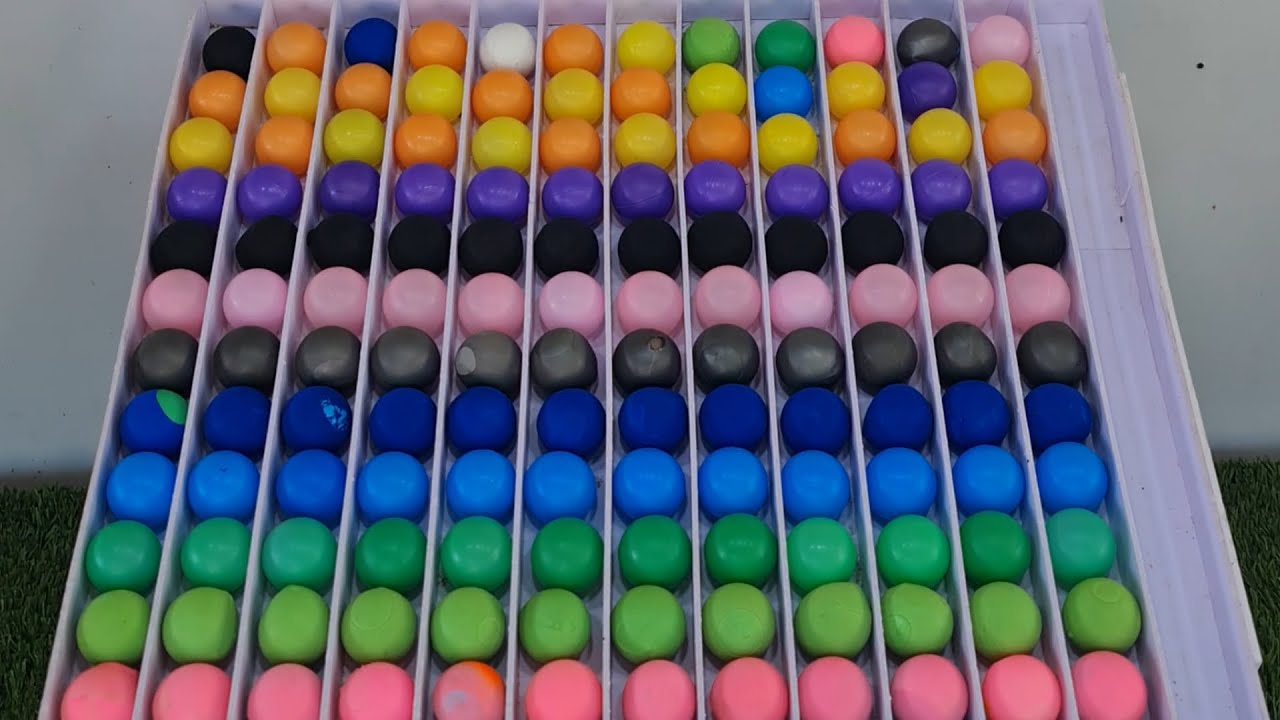How Unique Ball Sort Puzzle Game Brian IQ #challenge #solving  #game #puzzleball #puzzle #gameball