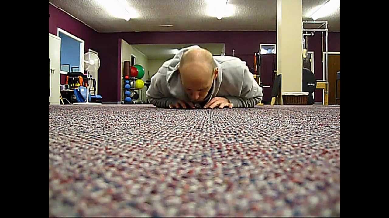 FALLING SAFETY for SENIORS (Part 1) - Falling Safety Techniques