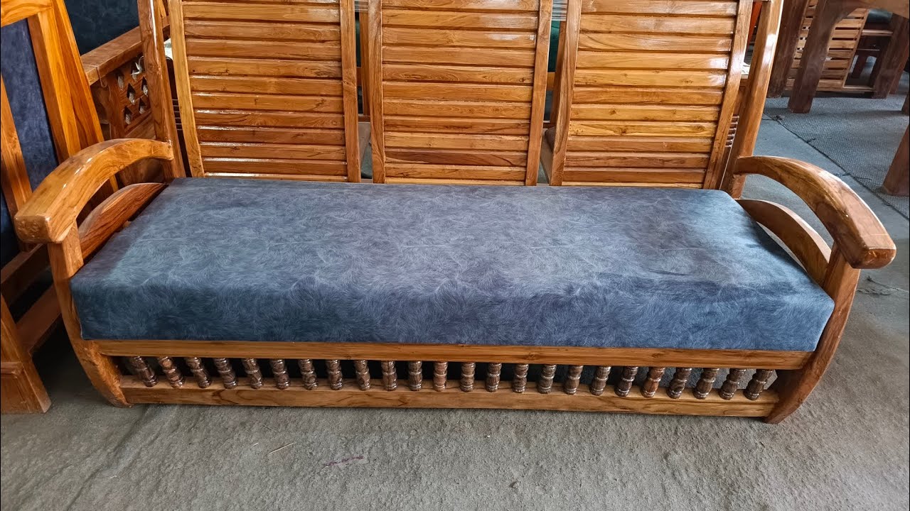⚡MOHAMMED TRADERS & CO🚀💥Teakwooden sofa 💥and aakishya wooden sofa⚡ seesam wooden sofa🛋️🛋️🛋️