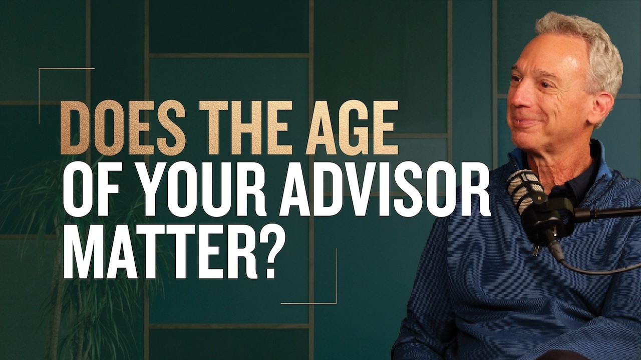 Why Generational Diversity Matters in Financial Advice | The Financial Commute (Ep. 176)