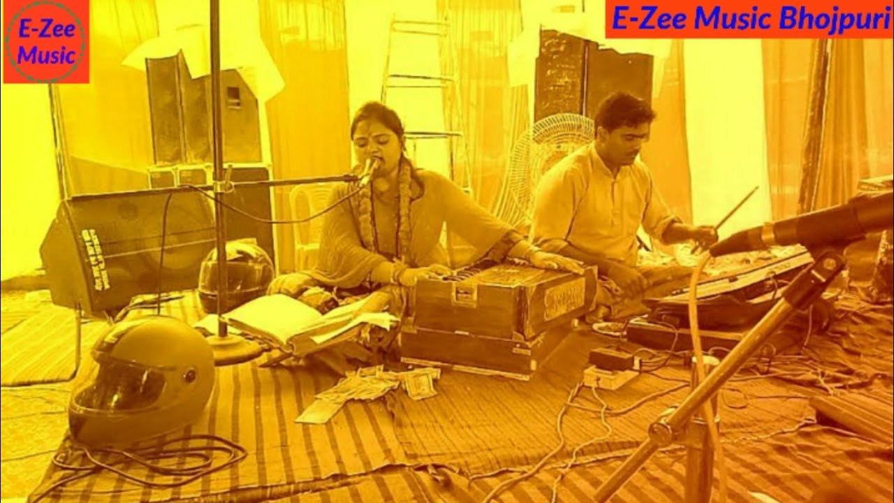 #रामायण लाइव विडिओ #Ramayan live video #Singer Sapna Sharma -आप सभी लोग एक बार जरूर देखे