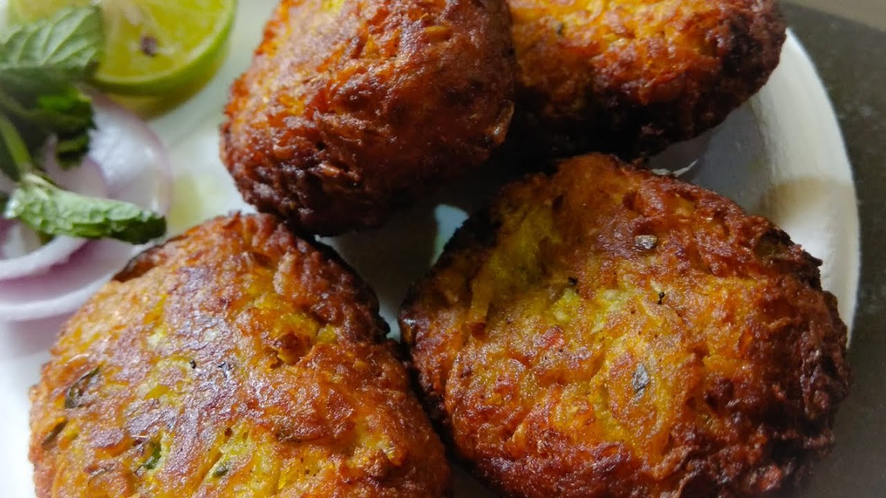लौकी के ऐसे जबरदस्त कबाब बच्चे बड़े सब मांग- मांग कर खाएं| Lauki kay Kabab | Nashta Recipe