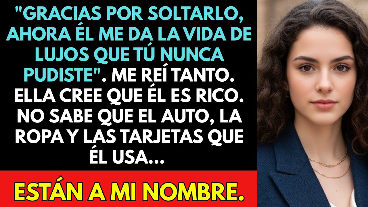 Mi Hermana Me Escribió: 