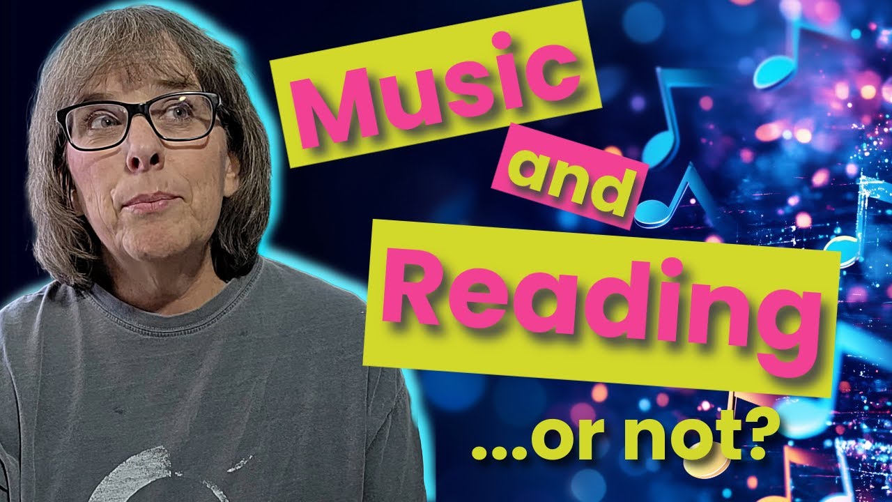 Do You Listen To Music While Reading?