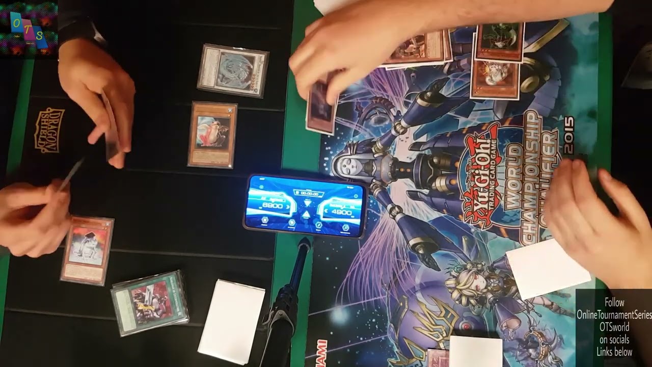Quickdraw Frog Monarch vs Vayu Merchant Turbo Feature Match Edison Format R2120123