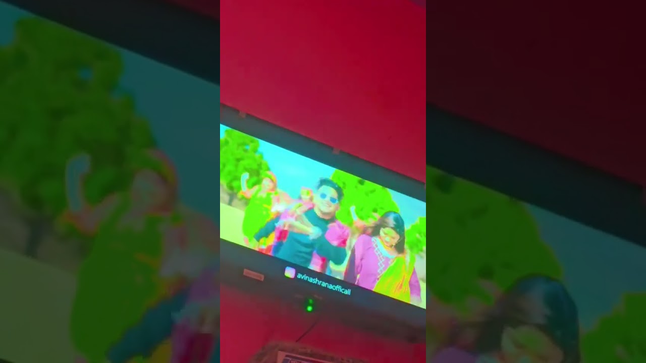 Lahanga | Trending Kumauni Song 🎶 