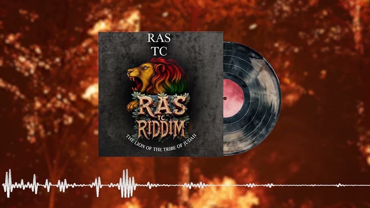 MR Attention - Uri Bad (Ras TC Riddim Produced By Levels Production)