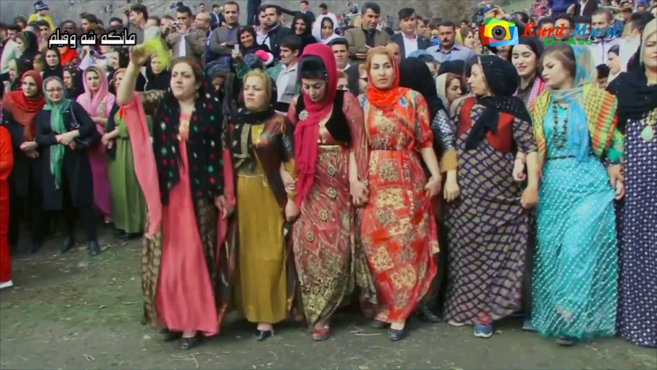 Newroz Awaei Na Na 2017 Kaywan Xalidi Part 5