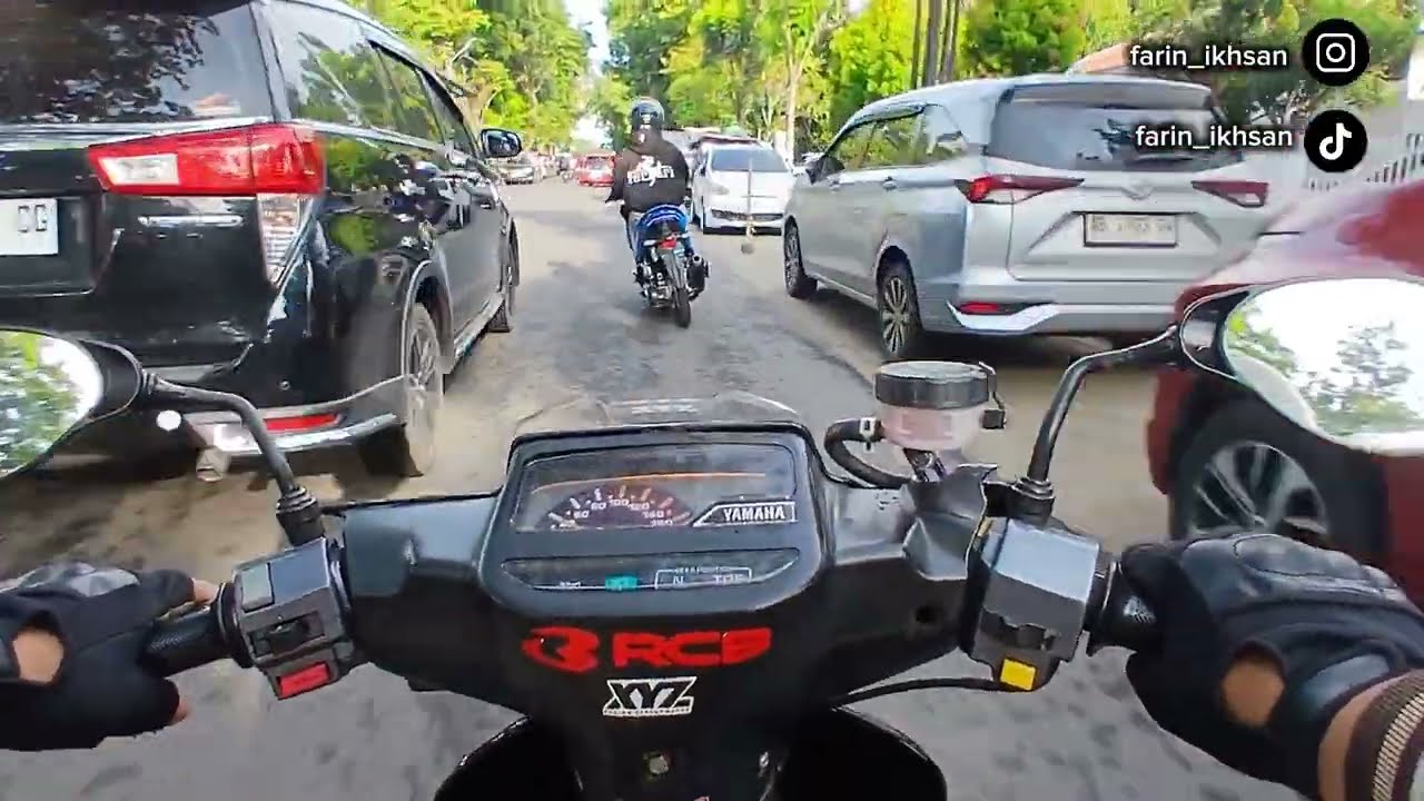 Dibuang sayang
