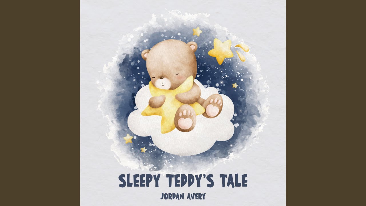 Sleepy Teddy's Tale