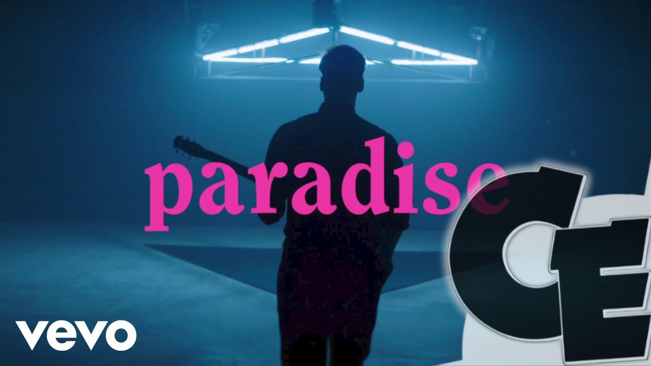 George Ezra - Paradise [Chorus Extension]