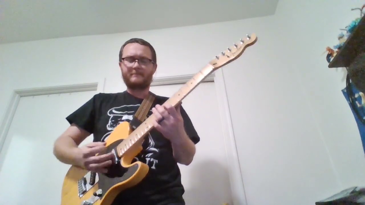 Espresso - Sabrina Carpenter Guitar Cover 