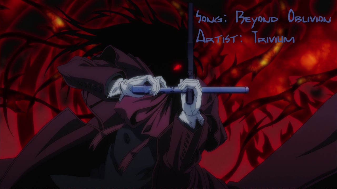 Anti Nightcore - Beyond Oblivion