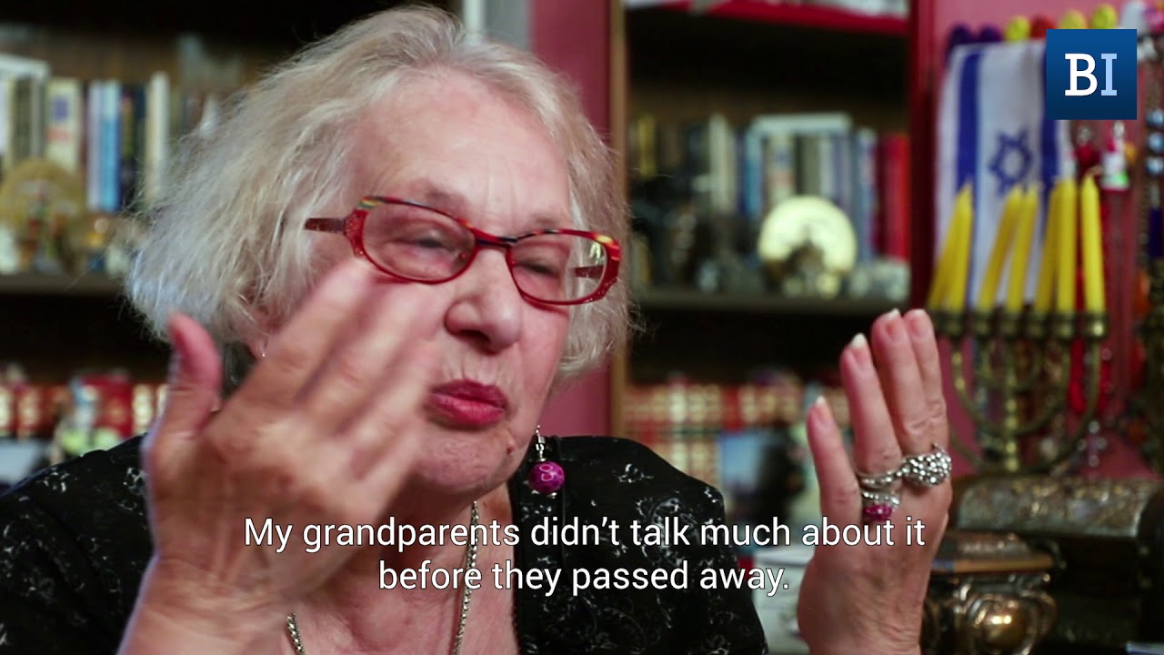 Serbian Holocaust Survivor's Miraculous Escape from Sajmiste
