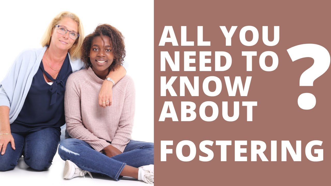 (Almost) All You Need To Know About Fostering