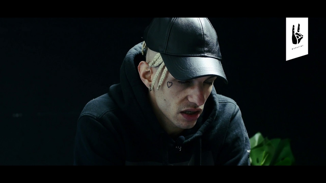Achille Lauro: Answer | ESSE MAGAZINE