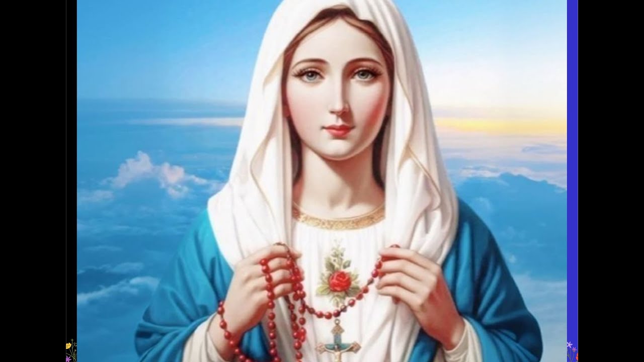 Holy Rosary Song