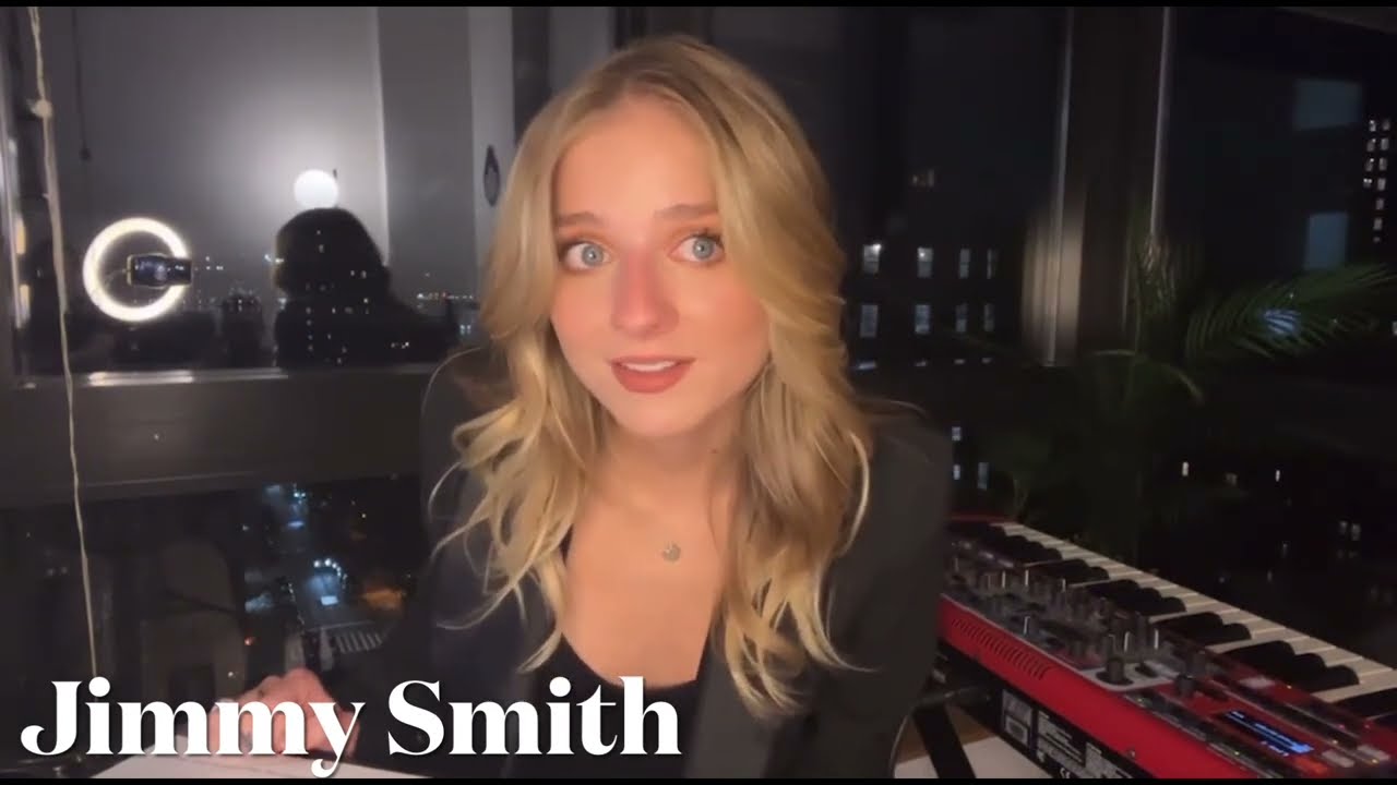 Jackie Evancho LIVE from NYC - TalkShopLive