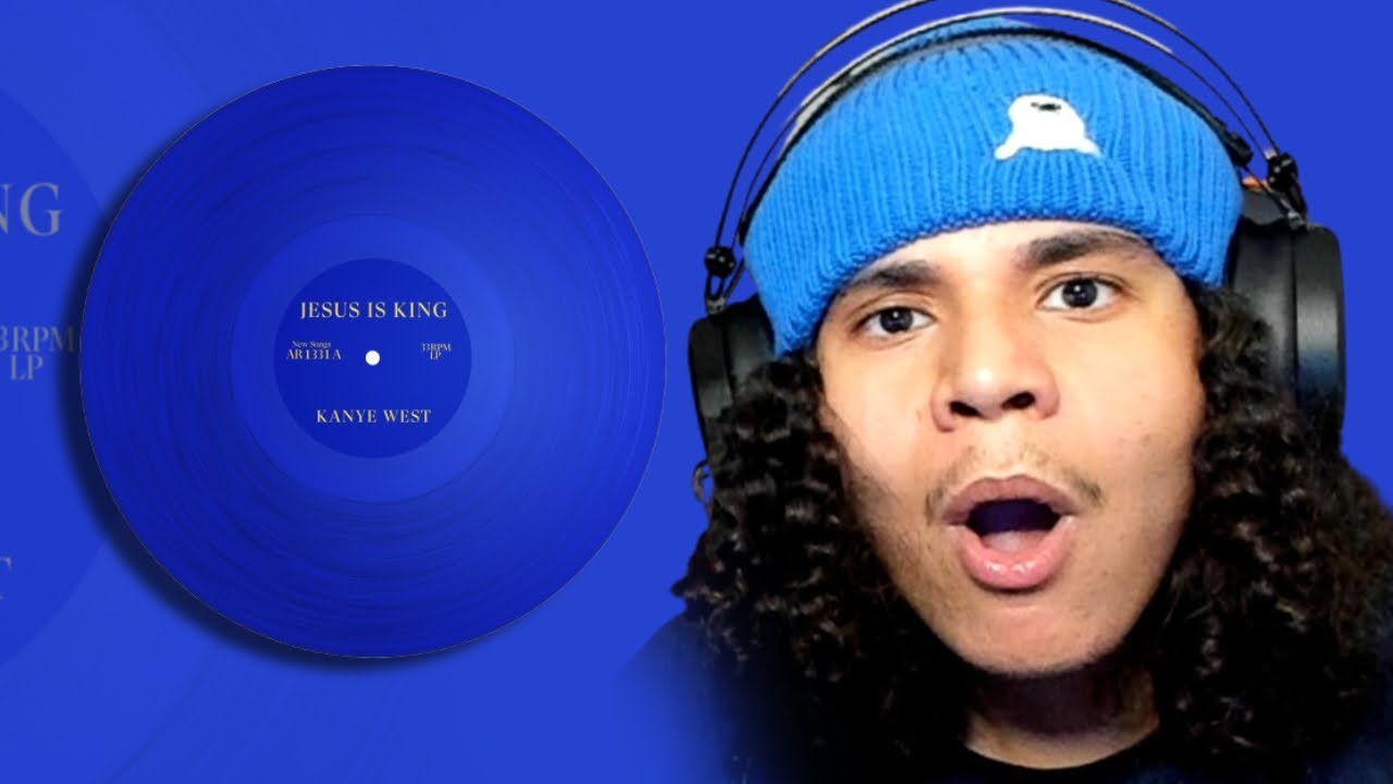 THIS ALBUM HAS BANGERSSS!! JIK Reaction