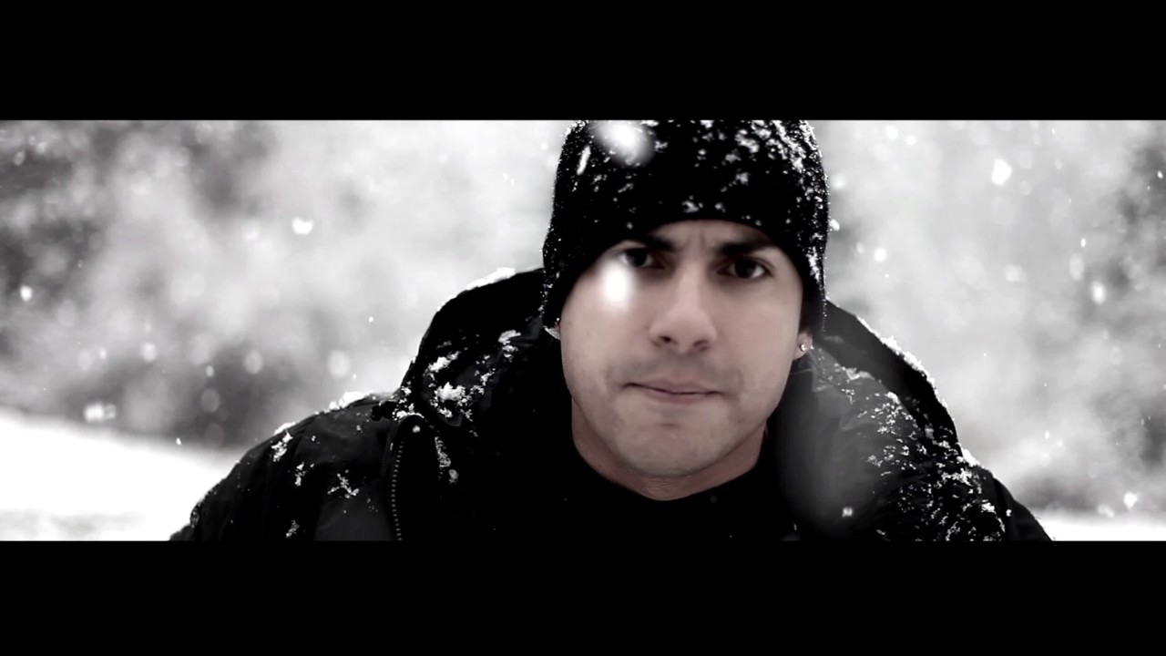 ISUSKO - 09 - SINESTESIA (VIDEOCLIP OFICIAL)