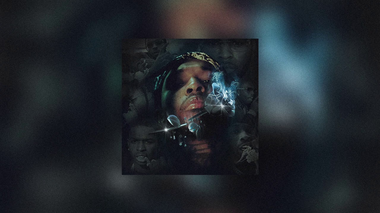 Pop Smoke X R&B Guitar Type Beat - ''This Love'' | Enjoy Yourself Type Beat | @hossybeats