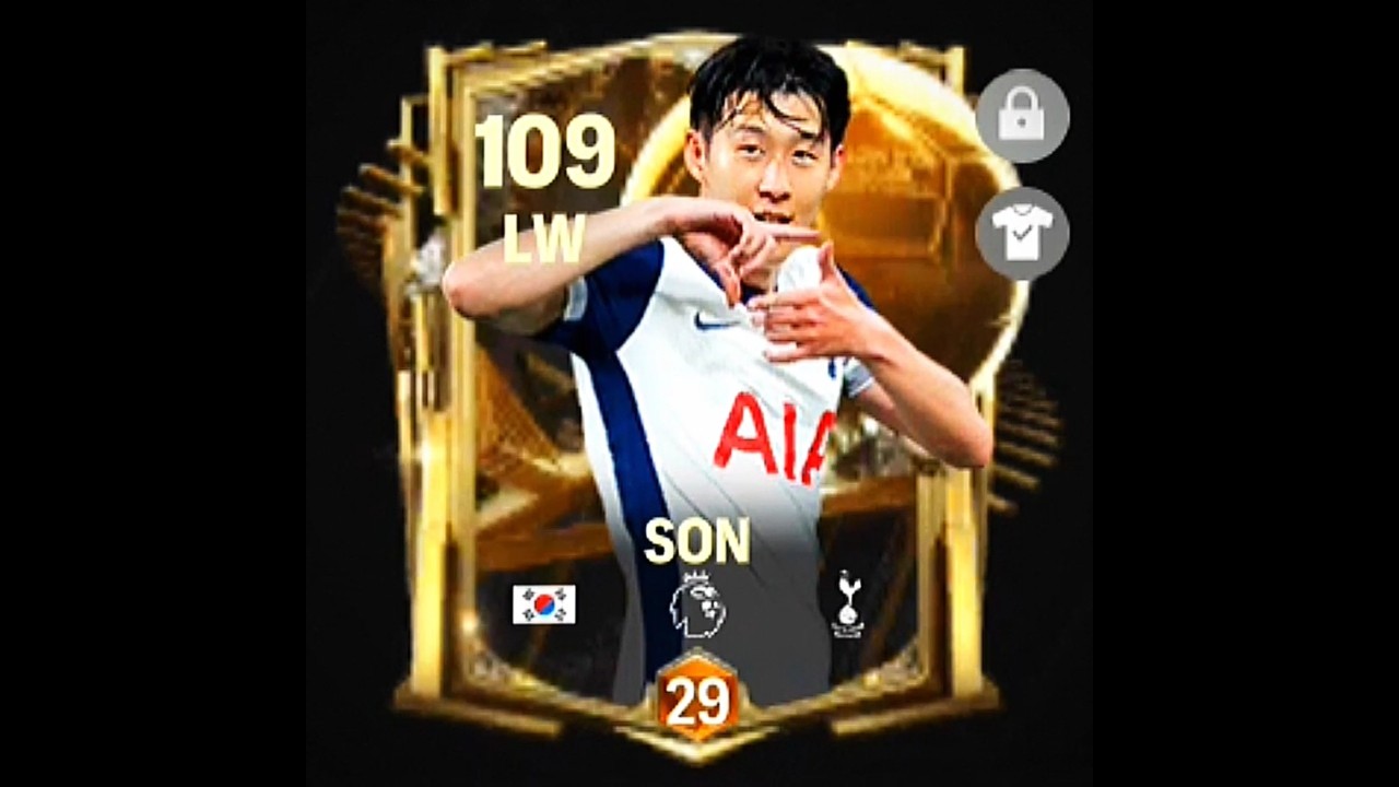 I COULDN'T BELIEVE THE SLEEP STATS 🤯🔥 #fifa #fcmobileid #fifamobile #youtubeshorts #eafc25