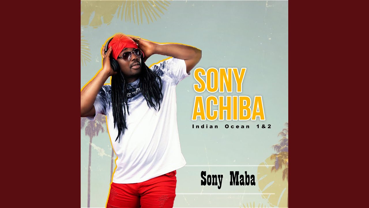 Sony Maba