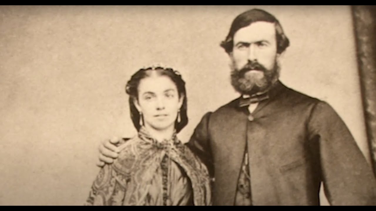 Malloch, Elizabeth & Donald - Pioneer Stories from Southern New Zealand - Journey to New Edinburgh
