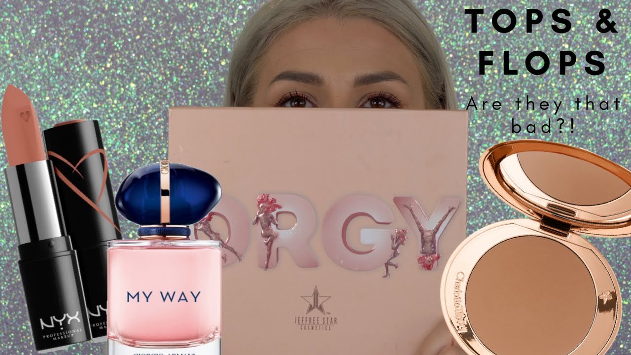 TOPS&FLOPS AUGUST & SEPTEMBER 2020| Gio Dreveli