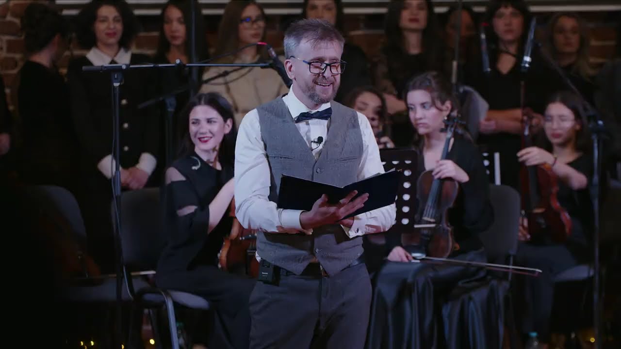 CONCERT de CRĂCIUN / Biserica 43