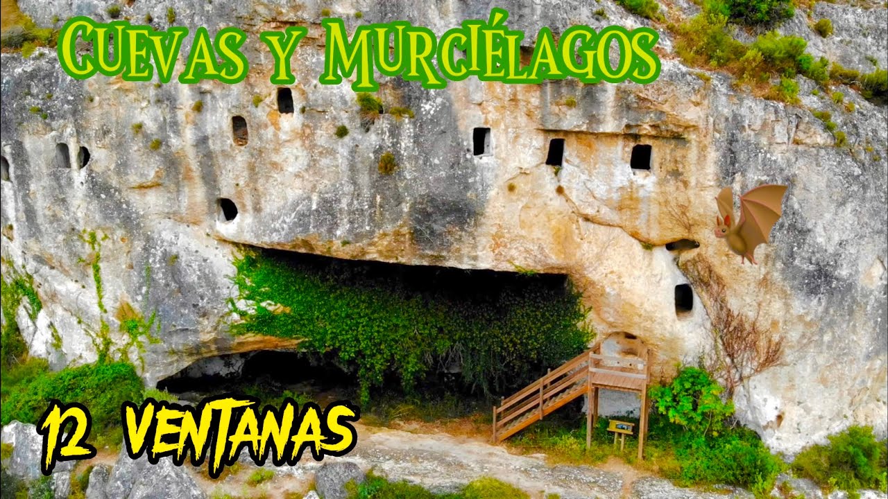 ¡¡Cova de les Finestres!!
