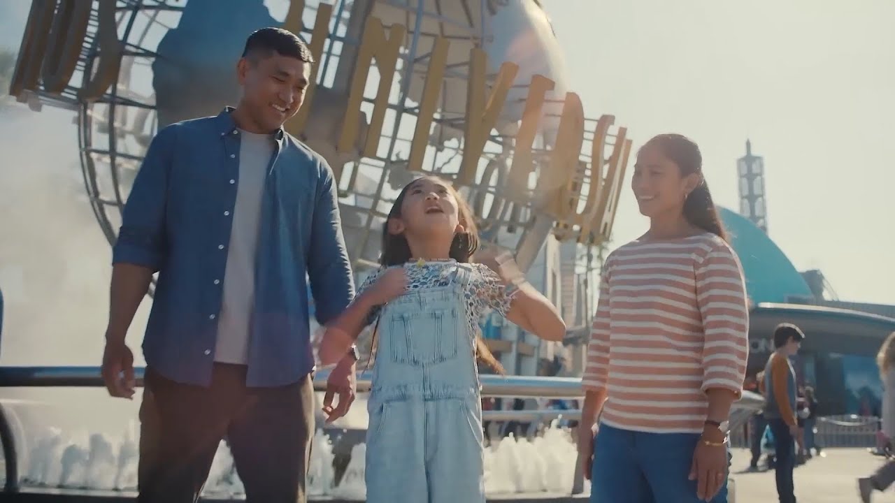 We Love LA &ndash; Los Angeles Tourism Launches New Campaign Inspired by &ldquo;I Love L.A.&rdquo; TV Commercial 2025