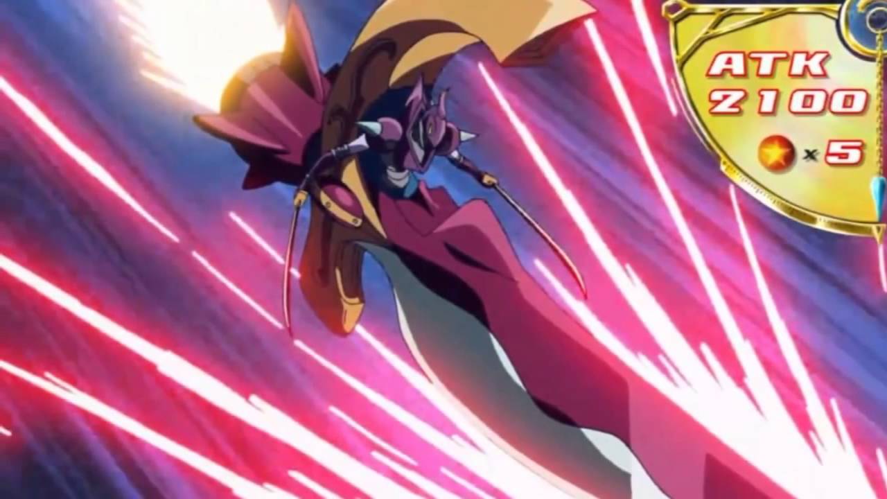 Yu-Gi-Oh Arc-V Ending 3 Full