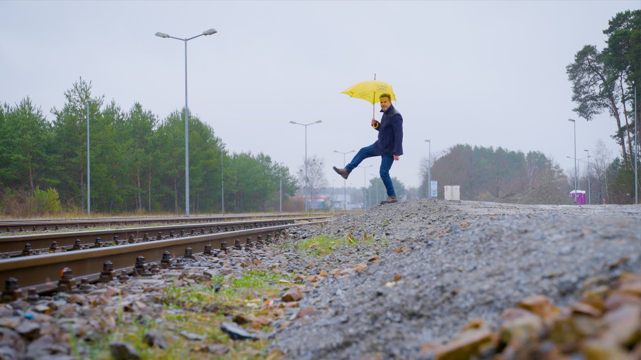 50 Mio. Euro Steuergelder für einen neuen Tesla-Bahnhof? | Philip Zeschmann | BVB / FW