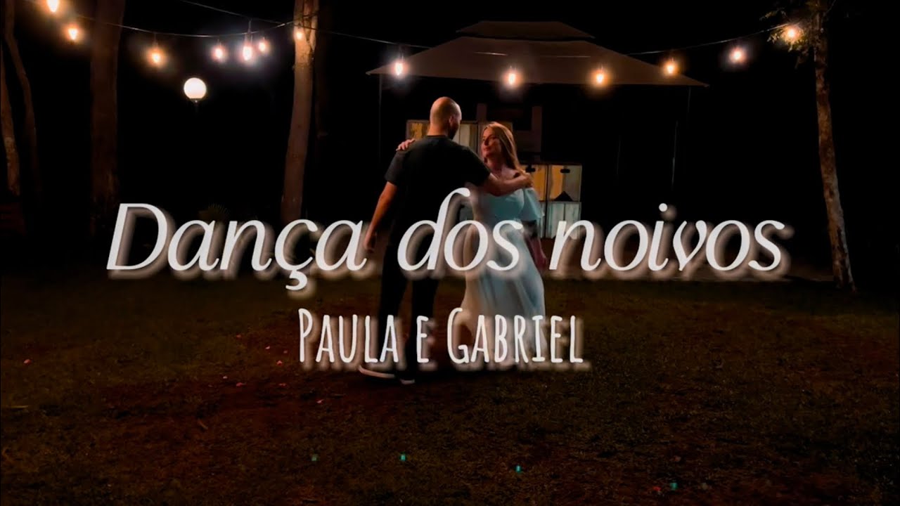 Coreografia Dandelions- Ruth B. | Dança dos noivos romântica