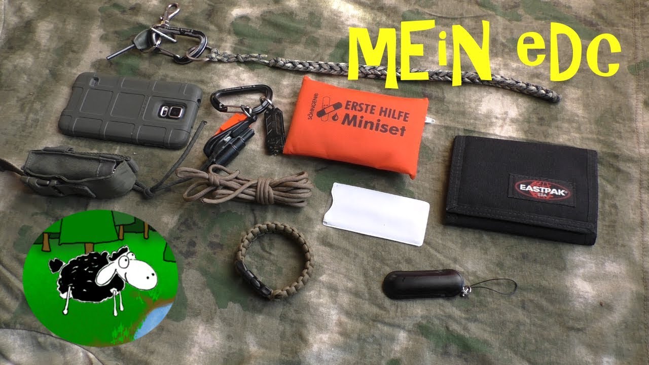 mein edc