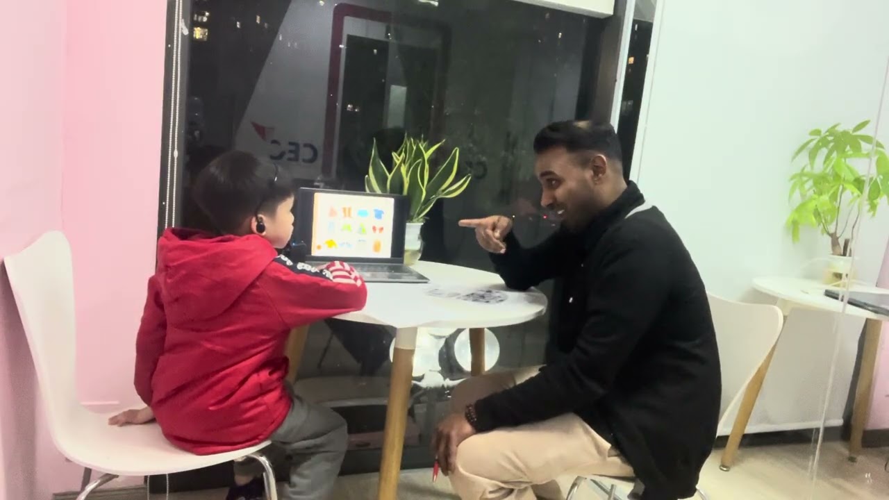 CEC Times City - TC-R2-2506 - Duy Khoa - Video Test 1