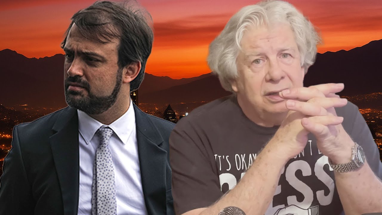 Corrupci&oacute;n sin control y colapso educativo en Chile