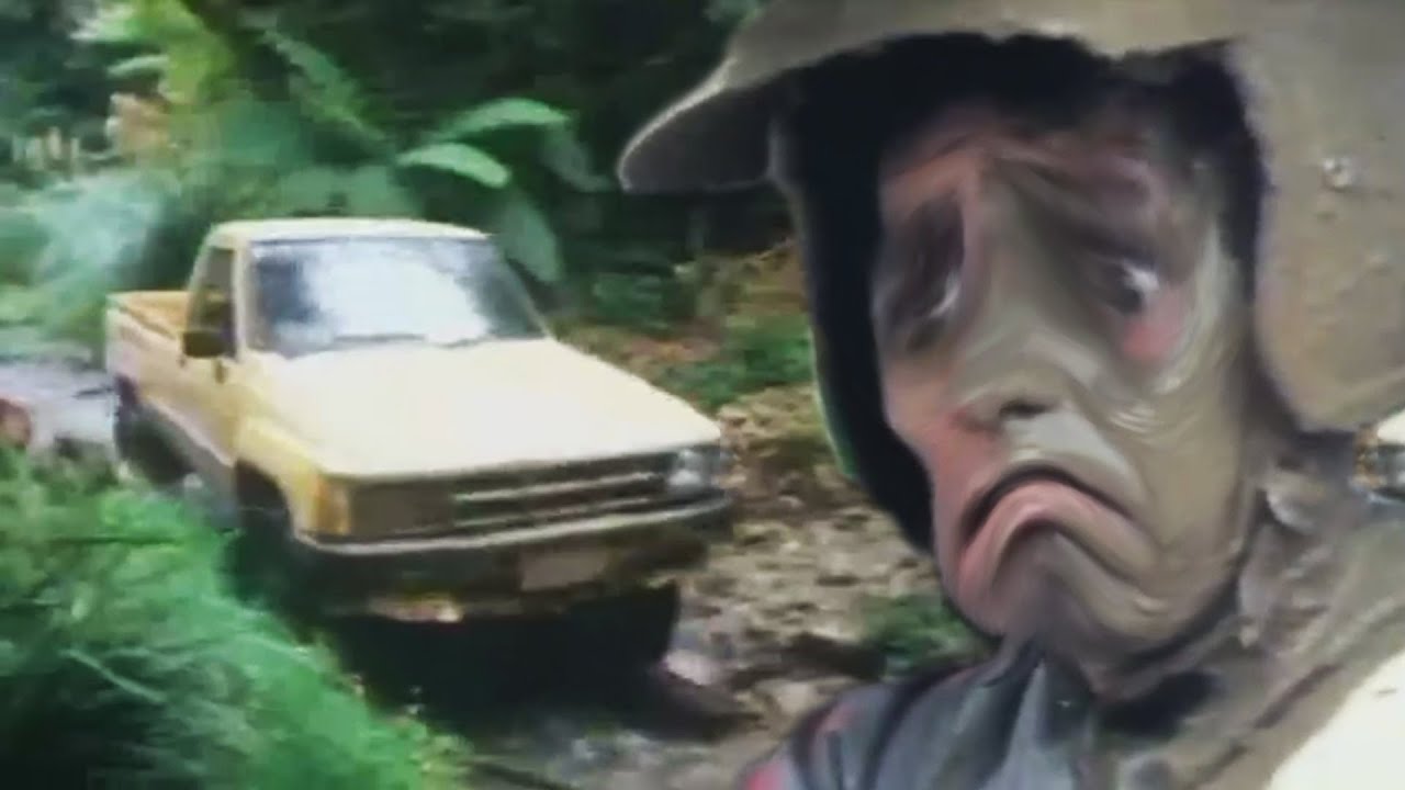[YTP] Hilux Redux