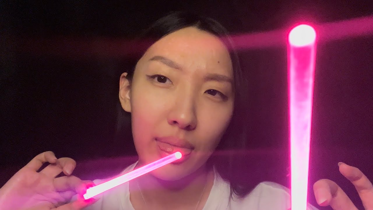 ASMR Chaotic Roleplay that Changes Every Time You Blink