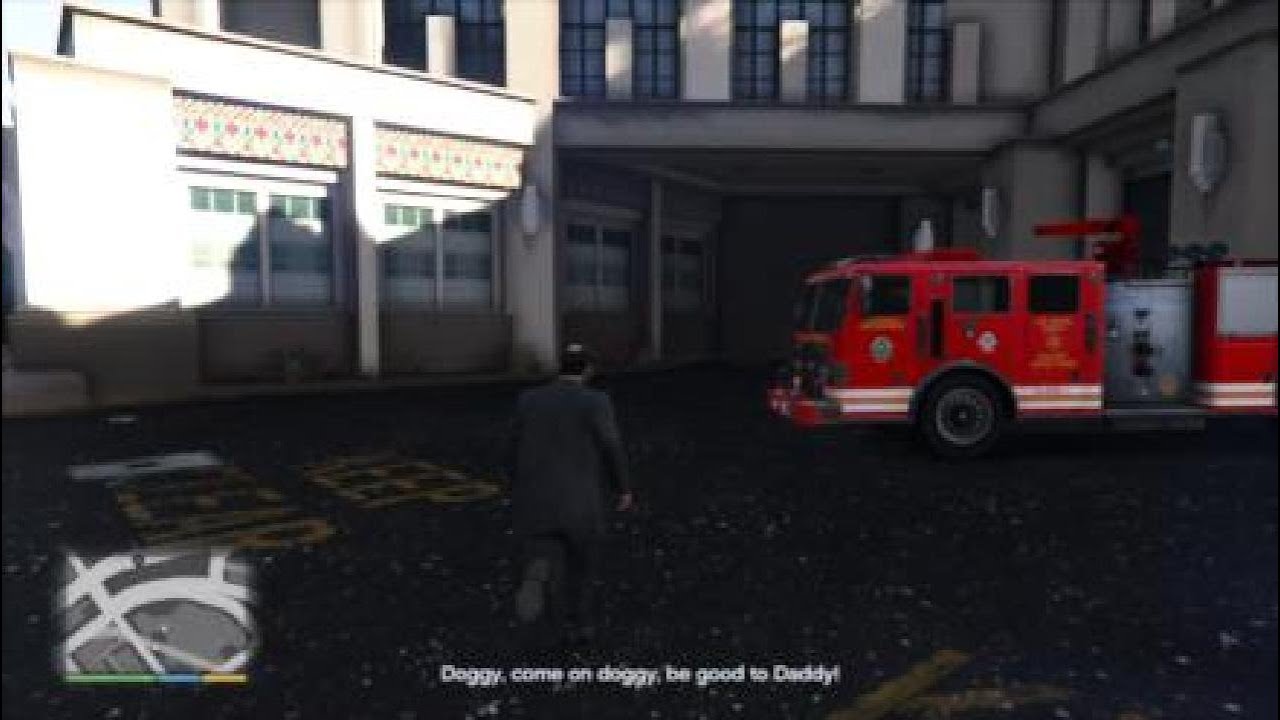 Gta5 trevor side mission 🤓🦤