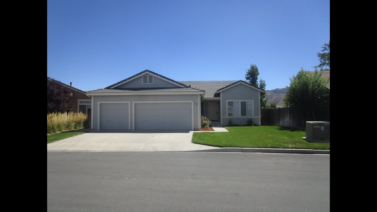2790 Fairwood Dr., Reno, NV 89502