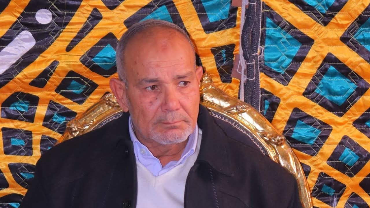 الشيخ محمد جوده / ربع العشاء عزاء حرم المهندس محمد حسني/ ميت ابوعلي الزقازيق شرقية تصوير صبحي حامد