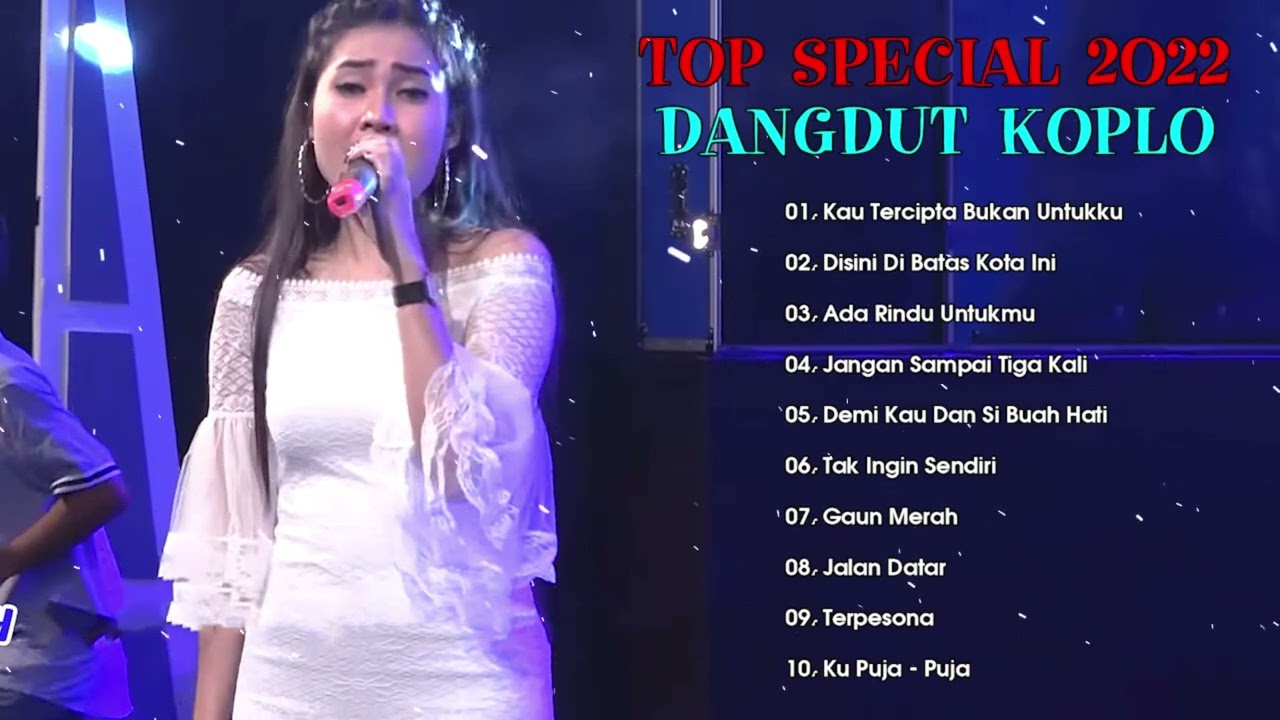 Dangdut Koplo Terbaru 2022 | Nella Kharisma, Yeni Inka | Kau Tercipta Bukan Untukku