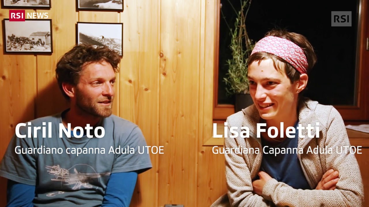 Quattro cuori e una capanna | RSI Info