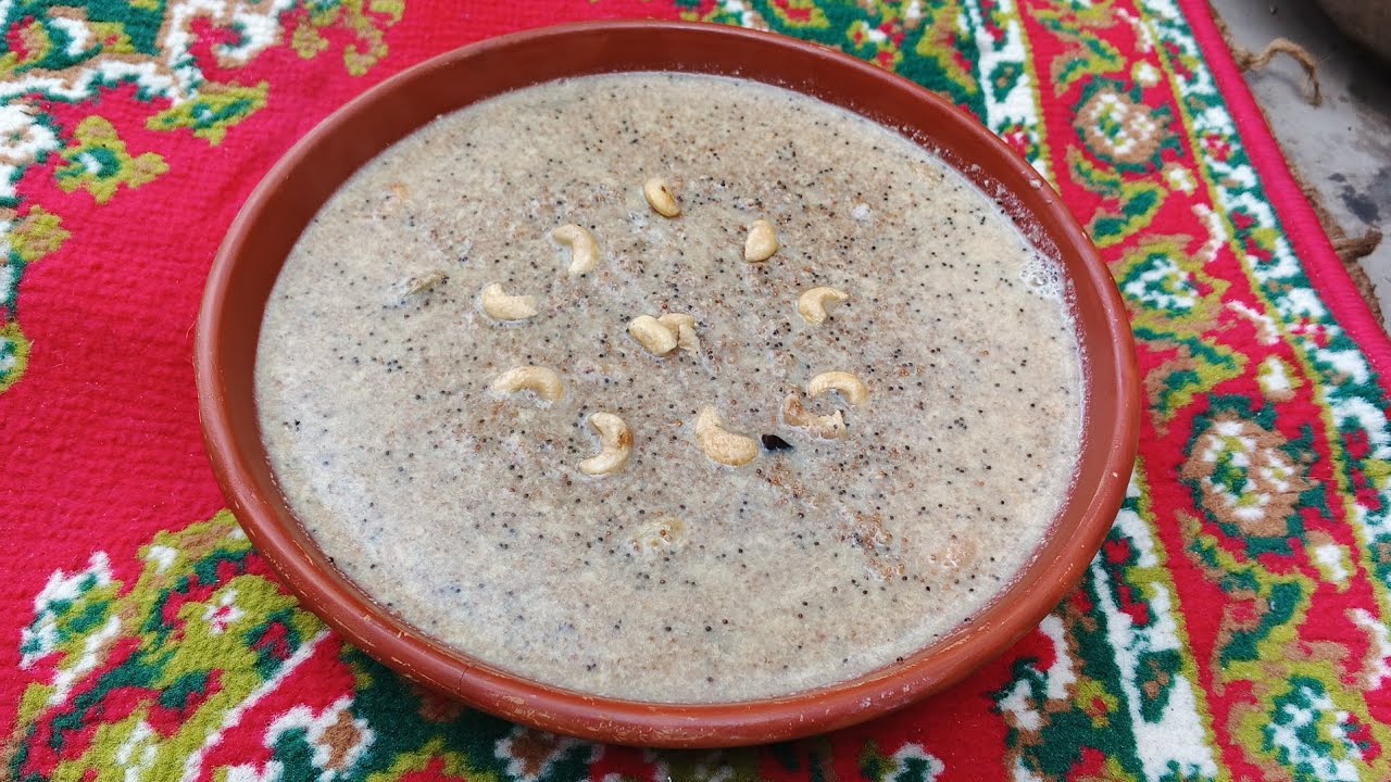 স্পেশাল ঢ্যাপের পায়েস।।।। ইউনিক রেসিপি। 