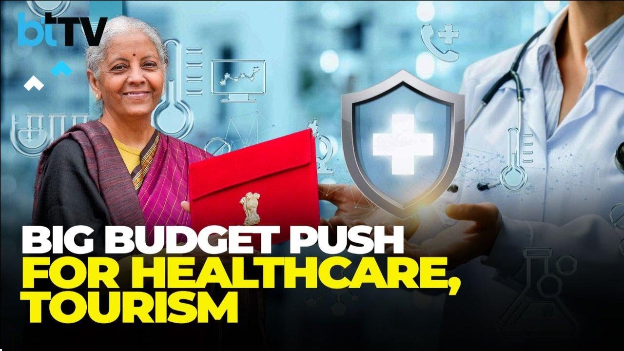 Budget 2026 Backs Wellness & Wanderlust: Ayurveda, Mental Health And Tourism Get Big Push
