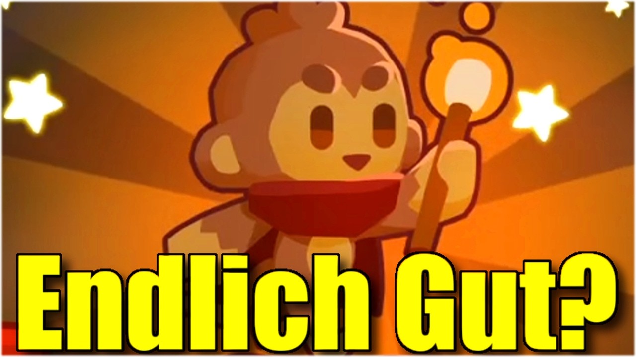 Ich teste Bloons Legends 1 Jahr sp&auml;ter! - BloonsTD6 [Deutsch/German]